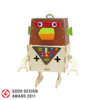 Ⱦòtwelvetone PLAY-DECO[ROBOTS] BROWNIE (֥饦ˡ)åץ쥤ǥ,ƥꥢ<img class='new_mark_img2' src='https://img.shop-pro.jp/img/new/icons24.gif' style='border:none;display:inline;margin:0px;padding:0px;width:auto;' />ξʲ