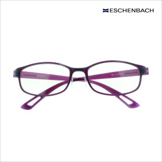 【ESCHENBACH】AIR PC （Purple）｜エッシェンバッハ・エアー・ピーシー（パープル）｜ドイツ,ブルーライトカット/PCメガネ,度無の商品画像