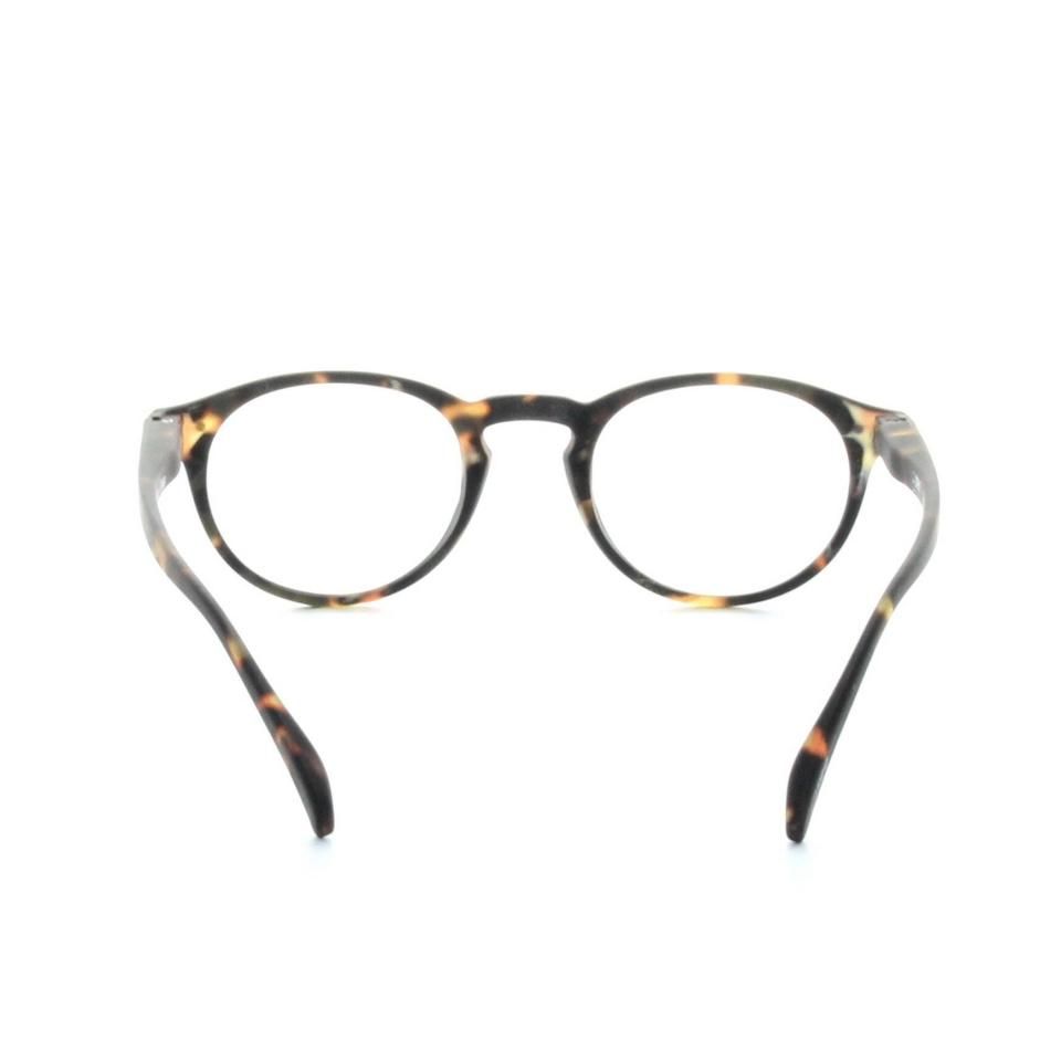 IZIPIZI(イジピジ)のカワイイ老眼鏡#A トータス｜ボスリントン