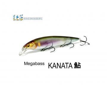 メガバス KANATA 鮎 カナタアユ 入荷 在庫有ります！通販・ご