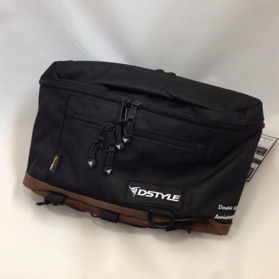ディスタイル（DSTYLE）Sling Tackle Bag Ver002（スリング