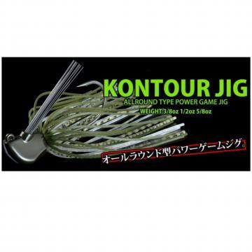 deps コンツアージグ - ROCKET fishing life webshop