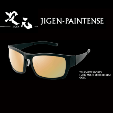 デプス偏光グラス　次元　JIGEN PAINTENSE