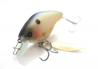 <img class='new_mark_img1' src='https://img.shop-pro.jp/img/new/icons1.gif' style='border:none;display:inline;margin:0px;padding:0px;width:auto;' />NISHINE LURE WORKS Chippewa RB  Blade
