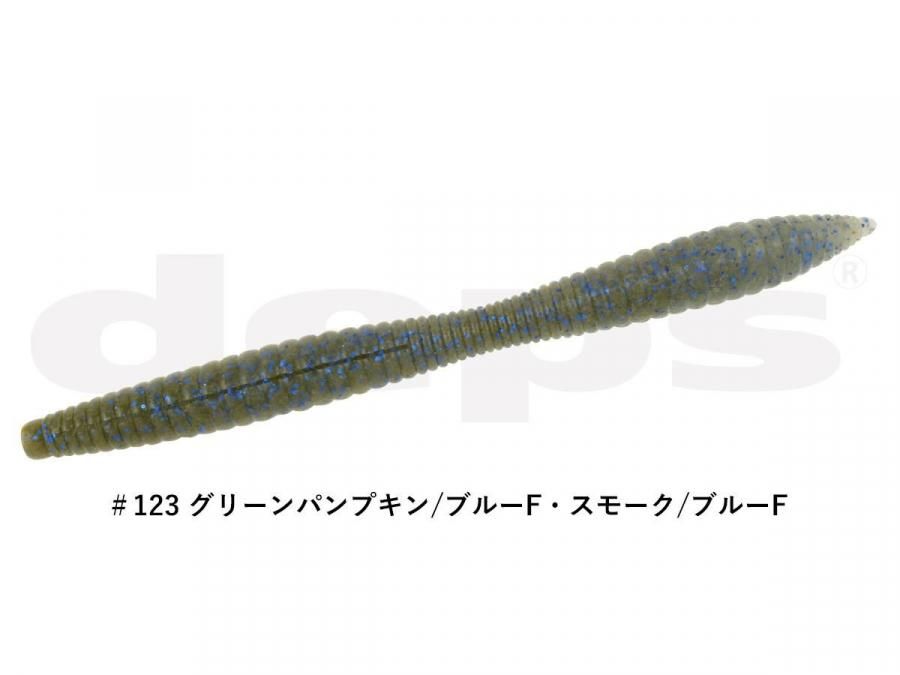 デプス リバウンドスティック 6インチ 入荷 在庫あり 通販 予約