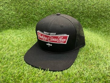 WORKING CLASS ZERO Tradition HAT ワーキングクラスゼロ キャップ