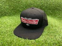 <img class='new_mark_img1' src='https://img.shop-pro.jp/img/new/icons5.gif' style='border:none;display:inline;margin:0px;padding:0px;width:auto;' />WCZ ” Tradition Hat Black+Red  ”
