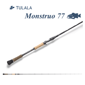 Tulala ツララ Monstruo77 モンストロ77 入荷 在庫あり 通販 ご注文