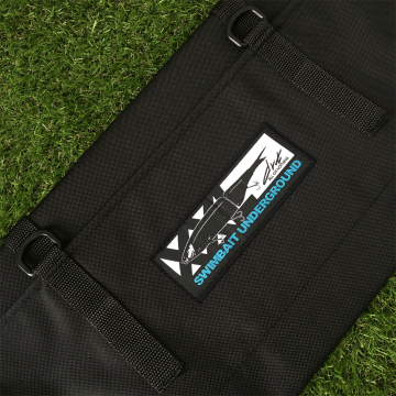 SWIMBAIT UNDERGROUND×DRT / XXL BAIT WRAP - その他