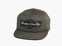 <img class='new_mark_img1' src='https://img.shop-pro.jp/img/new/icons5.gif' style='border:none;display:inline;margin:0px;padding:0px;width:auto;' />WCZ  Tradition Hat  Military Green  