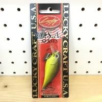 Lucky Craft USA(ラッキークラフトUSA） - ROCKET fishing life
