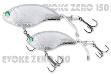 deps（デプス） EVOKE ZERO 120 イヴォークゼロ120 入荷 通販