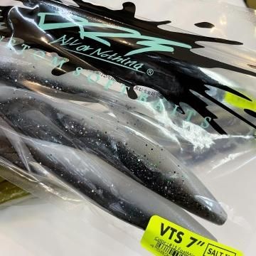 DRT VTS 7 ソルトイン 高比重タイプ