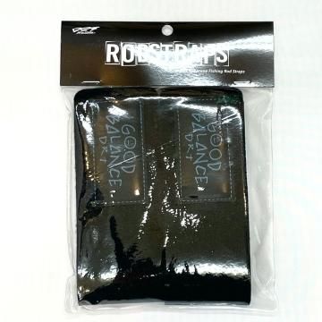 DRT/ロッドストラップ #GOOD BALANCE - HONEYSPOT
