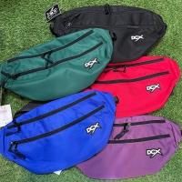 <img class='new_mark_img1' src='https://img.shop-pro.jp/img/new/icons5.gif' style='border:none;display:inline;margin:0px;padding:0px;width:auto;' /><b>New Current Works DCX-WAIST BAG</b>
