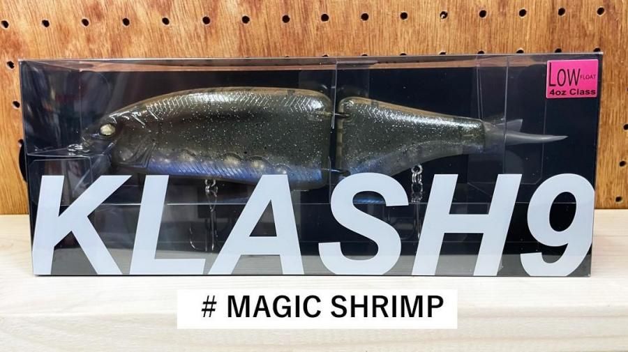 DRT KLASH9 クラッシュ9 通販 在庫あり