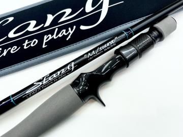 DESIGNO Slang Reboot デジーノ スラングリブート ”M/sura” Mスラ LSR