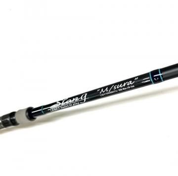 DESIGNO Slang Reboot デジーノ スラングリブート ”M/sura” Mスラ LSR