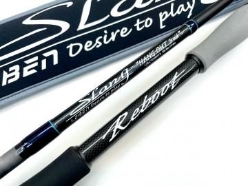 DESIGNO Slang Reboot デジーノ スラングリブート ”HANG OUT 74Mid