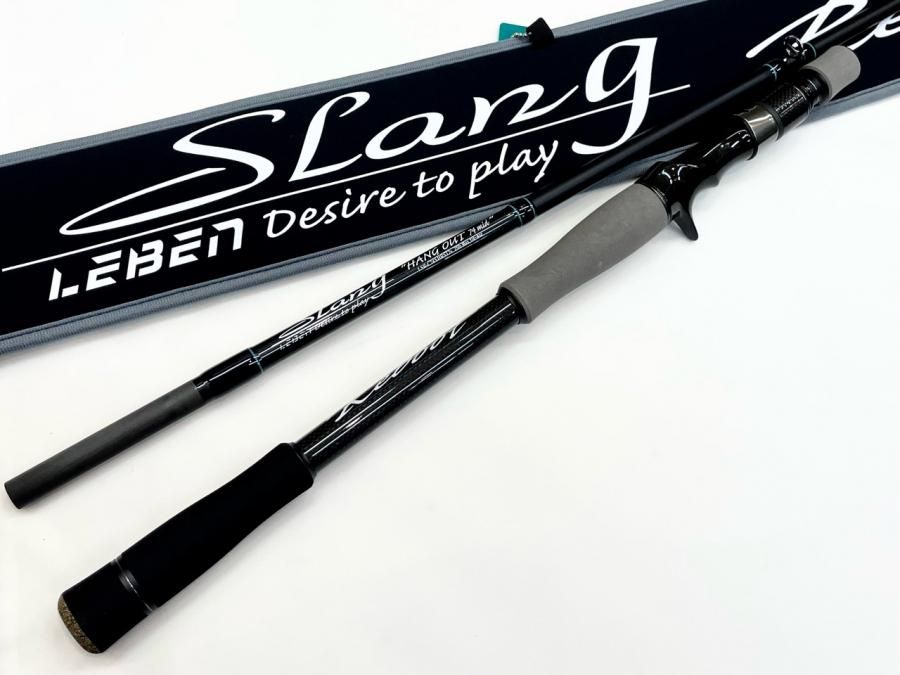 DESIGNO Slang Reboot デジーノ スラングリブート ”HANG OUT 74Mid