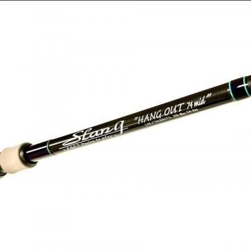 DESIGNO Slang Reboot デジーノ スラングリブート ”HANG OUT 74Mid