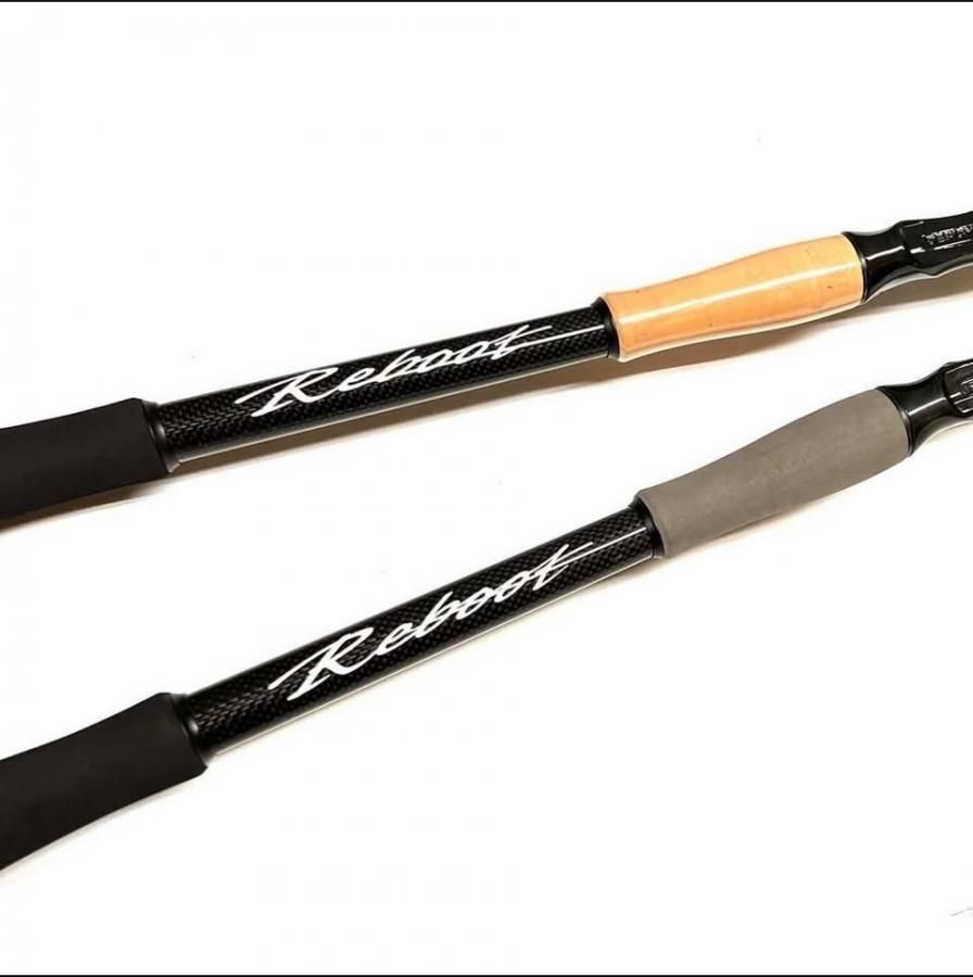 DESIGNO Slang Reboot デジーノ スラングリブート ”HANG OUT 74Mid