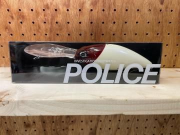 DRT POLICE ポリス 在庫あり 通販 ご注文お待ちしております。