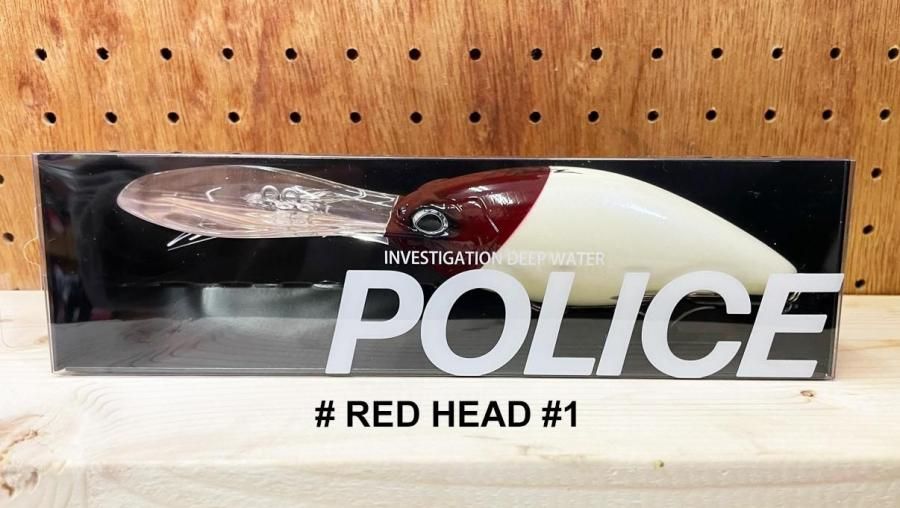 DRT POLICE ポリス 在庫あり 通販 ご注文お待ちしております。