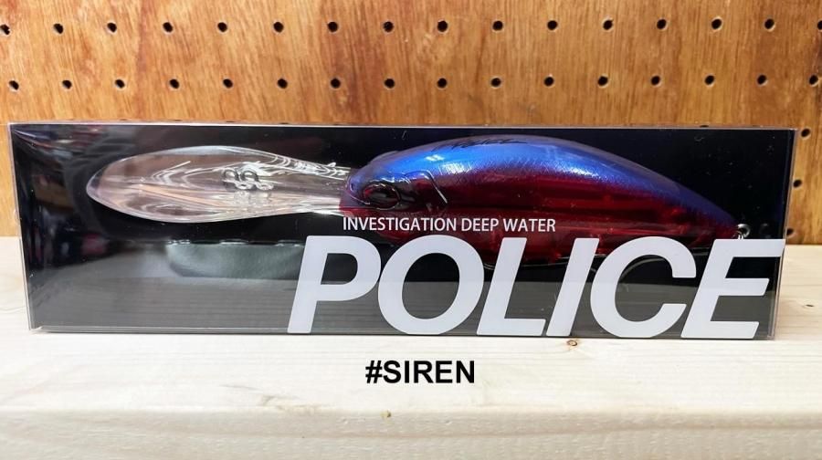 DRT POLICE ポリス 在庫あり 通販 ご注文お待ちしております。