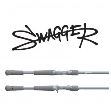 ダイワ　スワッガー C72H(ストロングゲームスペシャル) ダイワ Swagger スワッガー C72H ストロングゲームスペシャル