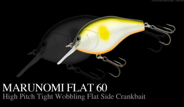 ノリーズ　マルノミフラット60　3個セット　新品未使用 楽天市場】ノリーズ マルノミフラット60 : Japan Bass Tackle