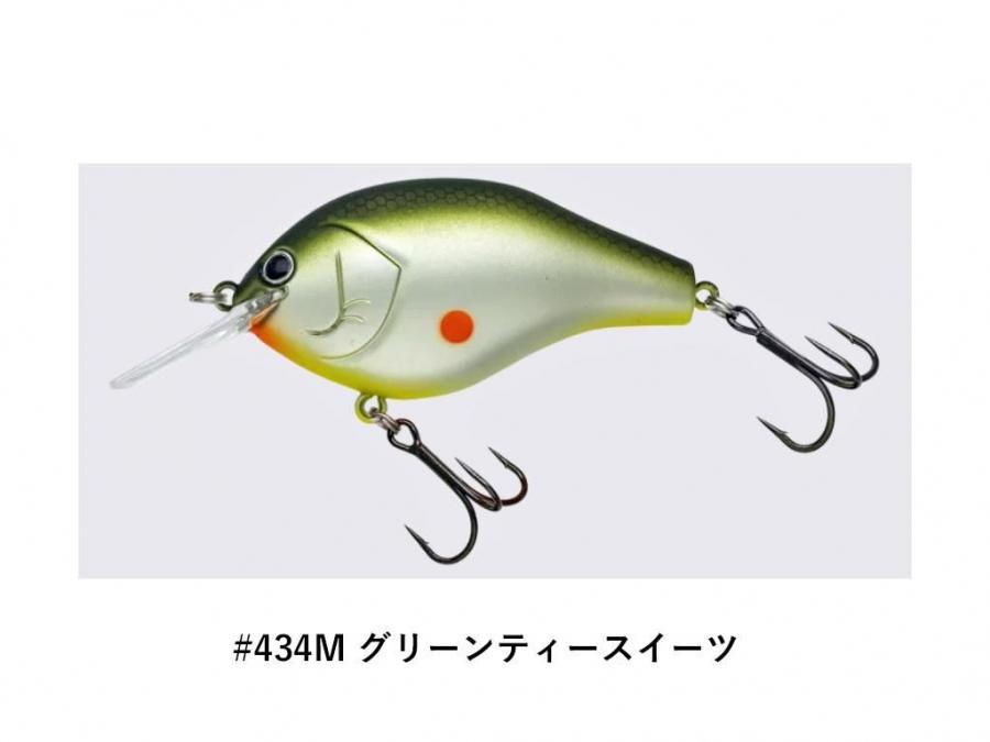 ノリーズ マルノミフラット60 Nories MARUNOMI FLAT 60 通販