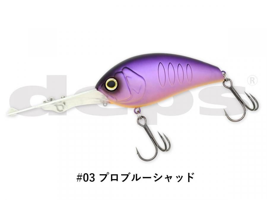 デプス コリガンブレイク800 deps KORRIGAN BREAK 800 通販 在庫