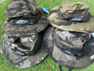 DRT Anglers Camp A.C.Boonie GEN2 アングラーズキャンプ AC