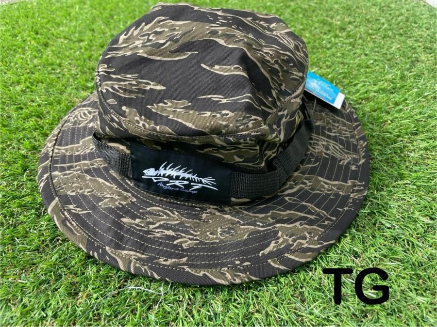 DRT Anglers Camp A.C.Boonie GEN2 アングラーズキャンプ AC