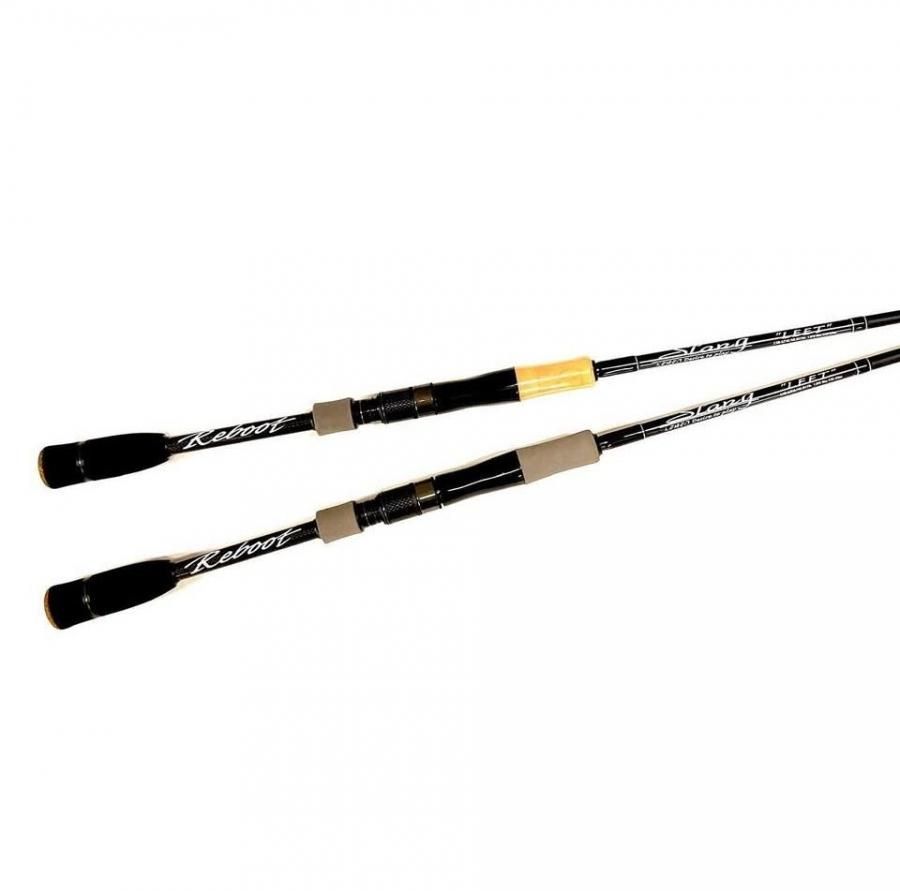 デジーノ スラングリブート | LSR-SJ74L/MLRST0s - ROCKET fishing