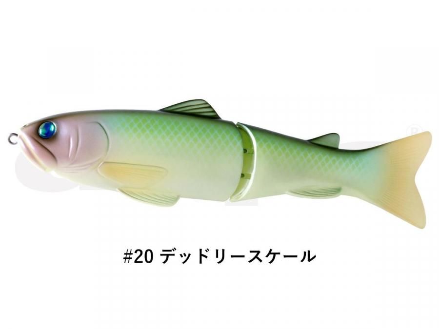 new SLIDESWIMMER 250 | deps OFFICIAL HP | デプス 公式HP