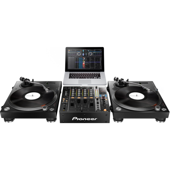 PLX-500,Pioneer PLX-500,Pioneer-DJ PLX-500,Pioneer-DJ PLX-500