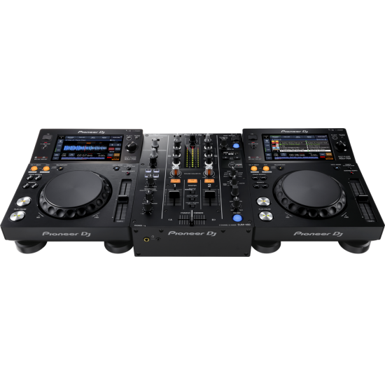 Pioneer DJ DJM 450