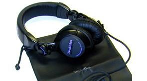 テクニクス/ヘッドフォン/Technics RP-DJ1200K/テクニクスRP テクニクス/ヘッドフォン/Technics RP-DJ1200K/テクニクスRP