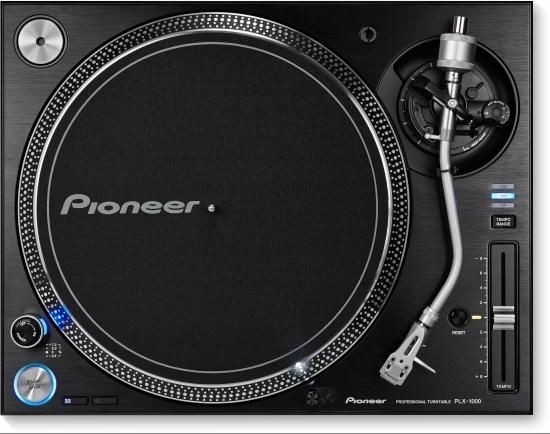 DJセット/アナログDJセット「Pioneer PLX1000＋DJM450」完璧セット 