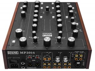 <img class='new_mark_img1' src='https://img.shop-pro.jp/img/new/icons50.gif' style='border:none;display:inline;margin:0px;padding:0px;width:auto;' />新発売！RANE / 2chロータリーミキサー/MP2014 (正規輸入品)