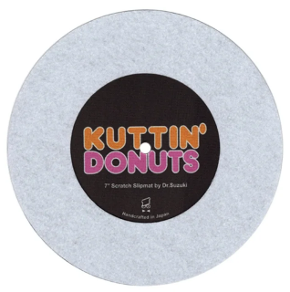 7åץޥåDr-Suzuki  /Kuttin Donuts 7ɥۥ磻  / ɤ