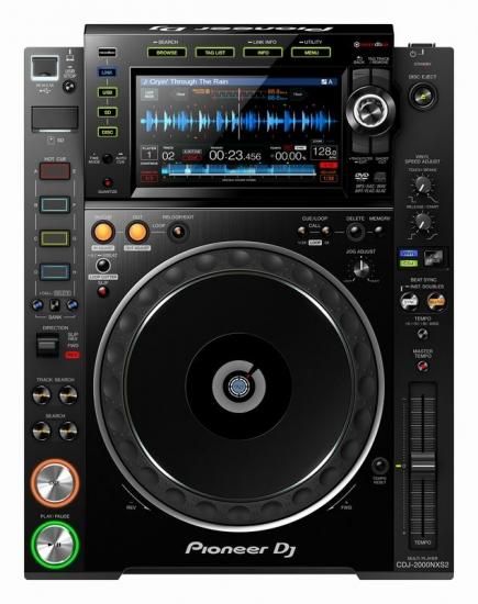 cdj-2000nxs2,pioneer cdj2000,pioneer cdj2000nxs,パイオニアDJ ...