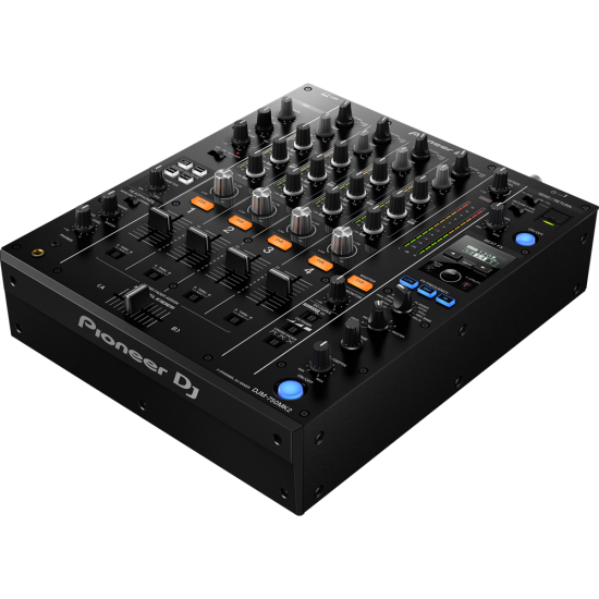 Pioneer DJ/パイオニアのDJミキサーを買うのならDisc Jam Pioneer DJ/パイオニアのDJミキサーを買うのならDisc Jam