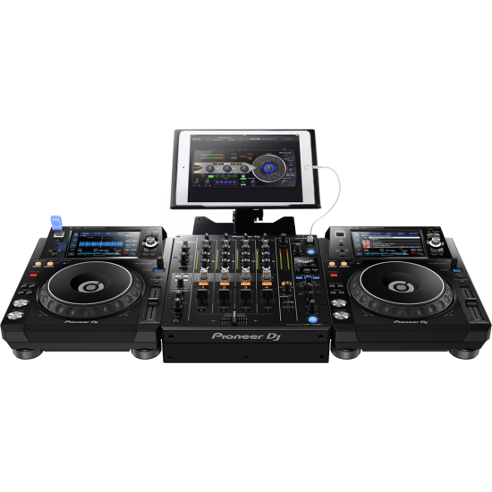 Pioneer DJ/パイオニアのDJミキサーを買うのならDisc Jam Pioneer DJ/パイオニアのDJミキサーを買うのならDisc Jam