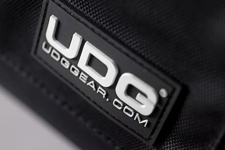 レコードバッグ,UDG「レコードバッグ」「レコードケース」「12