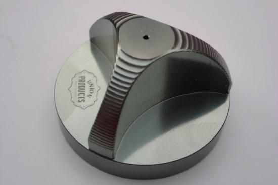 UNION PRODUCTS 7インチ　アダプター 7インチレコードアダプター/45アダプター「UNION PRODUCTS」/ディスク