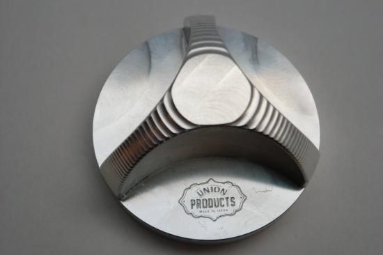 7インチレコードアダプター/45アダプター「UNION PRODUCTS」/ディスク