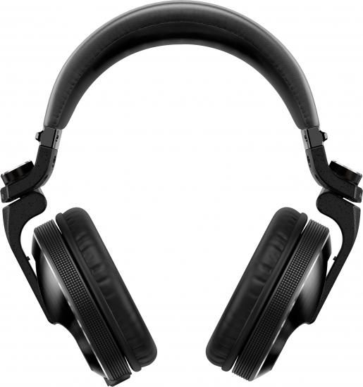 【極美品】Pioneer DJ HDJ-X10 DJ用ヘッドホン HDJ-X10 Flagship over-ear DJ headphones (black) - Pioneer DJ